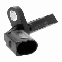 VEMO ABS Sensor Raddrehzahl f&uuml;r AUDI A4 B8 A5 8T 8F A6 C6 C7 A7 4G R8 Q5 8RB VW Phaeton