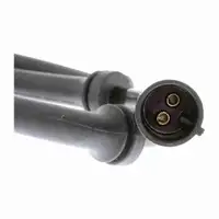 VEMO V10-72-1092 ABS Sensor Raddrehzahl f&uuml;r AUDI A6 C4 100 C4 4A2 4A5 vorne 4A0927803
