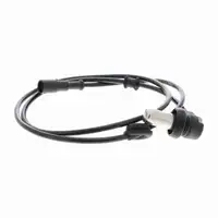 VEMO V10-72-1093 ABS Sensor Raddrehzahl f&uuml;r AUDI A6 C4 100 C4 4A2 4A5 hinten 4A0927807