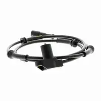 VEMO V10-72-1100 ABS Sensor Raddrehzahl f&uuml;r VW Transporter T4 Hinterachse 701927807