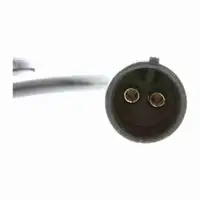 VEMO V10-72-1100 ABS Sensor Raddrehzahl f&uuml;r VW Transporter T4 Hinterachse 701927807