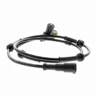 VEMO V10-72-1100 ABS Sensor Raddrehzahl f&uuml;r VW Transporter T4 Hinterachse 701927807