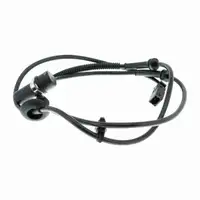 VEMO ABS Sensor Raddrehzahl f&uuml;r AUDI A4 B6 B7 SEAT Exeo 3R2 3R5 Hinterachse 8E0927807G