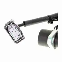 VEMO V10-72-1240 ABS Sensor Raddrehzahl f&uuml;r AUDI A4 B6 8E 8H Hinterachse links 8E0927807C