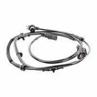 VEMO V10-72-1240 ABS Sensor Raddrehzahl f&uuml;r AUDI A4 B6 8E 8H Hinterachse links 8E0927807C