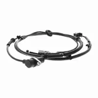 VEMO V10-72-1241 ABS Sensor Raddrehzahl f&uuml;r AUDI A4 B6 8E 8H Hinterachse 8E0927807E