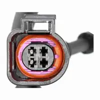 VEMO ABS Sensor Raddrehzahl f&uuml;r VW Sharan 7M SEAT Alhambra 7V FORD Galaxy 1 WGR hinten