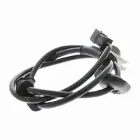 VEMO V10-72-1317 ABS Sensor Raddrehzahl f&uuml;r AUDI A4 B5 8D2 8D5 Hinterachse 8D0927807F