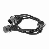 VEMO V10-72-1317 ABS Sensor Raddrehzahl f&uuml;r AUDI A4 B5 8D2 8D5 Hinterachse 8D0927807F