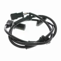 VEMO V10-72-1317 ABS Sensor Raddrehzahl f&uuml;r AUDI A4 B5 8D2 8D5 Hinterachse 8D0927807F