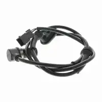 VEMO V10-72-1317 ABS Sensor Raddrehzahl f&uuml;r AUDI A4 B5 8D2 8D5 Hinterachse 8D0927807F