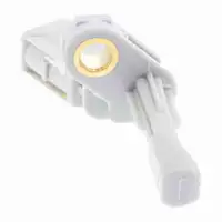 VEMO ABS Sensor Raddrehzahl f&uuml;r VW Golf 6 Passat B7 AUDI Q3 8U SKODA Superb 2 hinten links