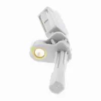 VEMO ABS Sensor Raddrehzahl f&uuml;r VW Golf 6 Passat B7 Touran 1T AUDI A1 8X Q3 hinten rechts