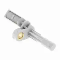 VEMO ABS Sensor Raddrehzahl f&uuml;r VW Golf 6 Passat B7 Touran 1T AUDI A1 8X Q3 hinten rechts