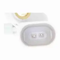 VEMO ABS Sensor Raddrehzahl f&uuml;r VW Golf 6 Passat B7 Touran 1T AUDI A1 8X Q3 hinten rechts