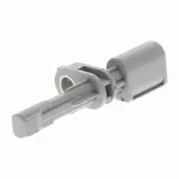 VEMO ABS Sensor Raddrehzahl f&uuml;r VW Golf 7 Passat B8 Caddy 4 AUDI A3 8V SEAT Leon 5F hinten