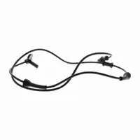 VEMO V24-72-0016 ABS Sensor Raddrehzahl f&uuml;r FIAT Brava 182 Bravo 1 182 Vorderachse rechts
