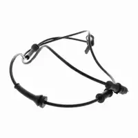 VEMO V24-72-0016 ABS Sensor Raddrehzahl f&uuml;r FIAT Brava 182 Bravo 1 182 Vorderachse rechts