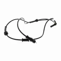 VEMO V24-72-0016 ABS Sensor Raddrehzahl f&uuml;r FIAT Brava 182 Bravo 1 182 Vorderachse rechts