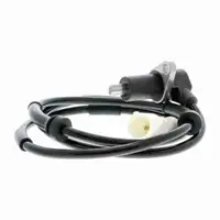 VEMO ABS Sensor Raddrehzahl f&uuml;r FIAT Punto 176 LANCIA Y 840 hinten links 7766249