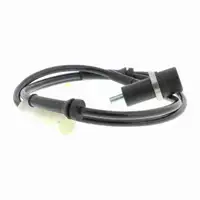VEMO ABS Sensor Raddrehzahl f&uuml;r FIAT Punto Cabrio LANCIA Y 1.1/1.2 hinten rechts 7766248