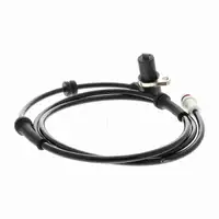 VEMO ABS Wheel Speed Sensor for Citro&euml;n Jumper 1, Peugeot Boxer, and Fiat Ducato 230/244 (front)