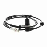 VEMO ABS Wheel Speed Sensor for Citro&euml;n Jumper 1, Peugeot Boxer, and Fiat Ducato 230/244 (front)