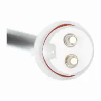VEMO ABS Wheel Speed Sensor for Citro&euml;n Jumper 1, Peugeot Boxer, and Fiat Ducato 230/244 (front)