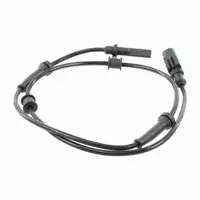 VEMO ABS Sensor Raddrehzahl f&uuml;r CITROEN Jumper 2 PEUGEOT Boxer FIAT Ducato 250 hinten