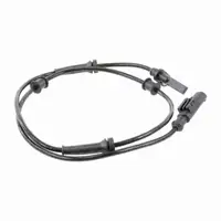 VEMO ABS Sensor Raddrehzahl f&uuml;r CITROEN Jumper 2 PEUGEOT Boxer FIAT Ducato 250 hinten
