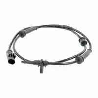 VEMO ABS Sensor Raddrehzahl f&uuml;r CITROEN Jumper 2 PEUGEOT Boxer FIAT Ducato 250 hinten