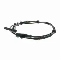 VEMO V24-72-0155 ABS Sensor Raddrehzahl f&uuml;r FIAT Panda / Panda Classic 169 vorne 51718056