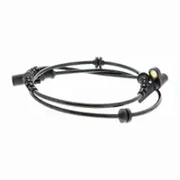 VEMO ABS Sensor Raddrehzahl f&uuml;r CITROEN Jumper 2 PEUGEOT Boxer FIAT Ducato 250 Vorderachse