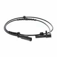 VEMO ABS Sensor Raddrehzahl f&uuml;r CITROEN Jumper 2 PEUGEOT Boxer FIAT Ducato 250 Vorderachse
