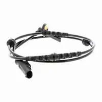 VEMO ABS Sensor Raddrehzahl f&uuml;r CITROEN Jumper 2 PEUGEOT Boxer FIAT Ducato 250 Vorderachse