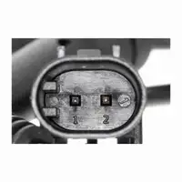 VEMO ABS Sensor Raddrehzahl f&uuml;r FIAT 500 500C 312 ABARTH 500 595 695 500C 595C 695C hinten