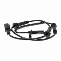 VEMO ABS Sensor Raddrehzahl f&uuml;r FIAT 500 500C 312 ABARTH 500 595 695 500C 595C 695C hinten