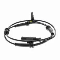 VEMO ABS Wheel Speed Sensor for FIAT 500, 500C, 312, ABARTH 500, 595, 695, 500C, 595C, 695C (front)
