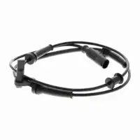 VEMO ABS Wheel Speed Sensor for FIAT 500, 500C, 312, ABARTH 500, 595, 695, 500C, 595C, 695C (front)