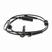 VEMO ABS Wheel Speed Sensor for FIAT 500, 500C, 312, ABARTH 500, 595, 695, 500C, 595C, 695C (front)
