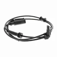 VEMO ABS Wheel Speed Sensor for FIAT 500, 500C, 312, ABARTH 500, 595, 695, 500C, 595C, 695C (front)