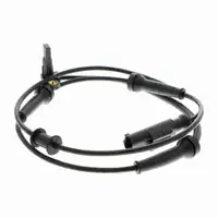 VEMO ABS Wheel Speed Sensor for FIAT 500, 500C, 312, ABARTH 500, 595, 695, 500C, 595C, 695C (front)