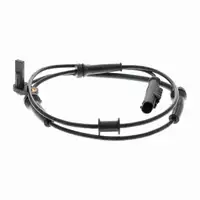 VEMO ABS Wheel Speed Sensor for FIAT 500, 500C, 312, ABARTH 500, 595, 695, 500C, 595C, 695C (front)