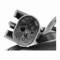 VEMO ABS Wheel Speed Sensor for FIAT 500, 500C, 312, ABARTH 500, 595, 695, 500C, 595C, 695C (front)
