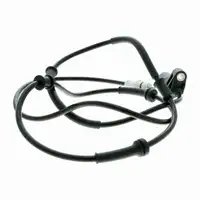VEMO V24-72-0179 ABS Wheel Speed Sensor for FIAT Ducato 230, 244, 250 (Left Rear Axle)