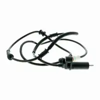 VEMO V24-72-0179 ABS Wheel Speed Sensor for FIAT Ducato 230, 244, 250 (Left Rear Axle)
