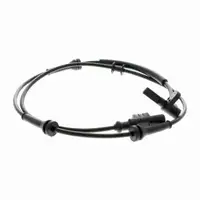 VEMO ABS Sensor Raddrehzahl f&uuml;r FIAT Panda Van 312 519 LANCIA Ypsilon 312 vorne 51846660