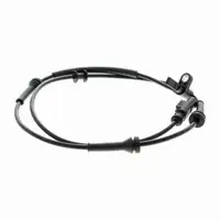 VEMO ABS Sensor Raddrehzahl f&uuml;r FIAT Panda Van 312 519 LANCIA Ypsilon 312 vorne 51846660