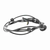 VEMO V24-72-0183 ABS Sensor Raddrehzahl f&uuml;r FIAT Doblo 119 223 Hinterachse 46814965