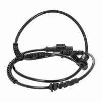 VEMO ABS Sensor Raddrehzahl für FIAT 500X 334 JEEP Renegade SUV Hinterachse 52017671